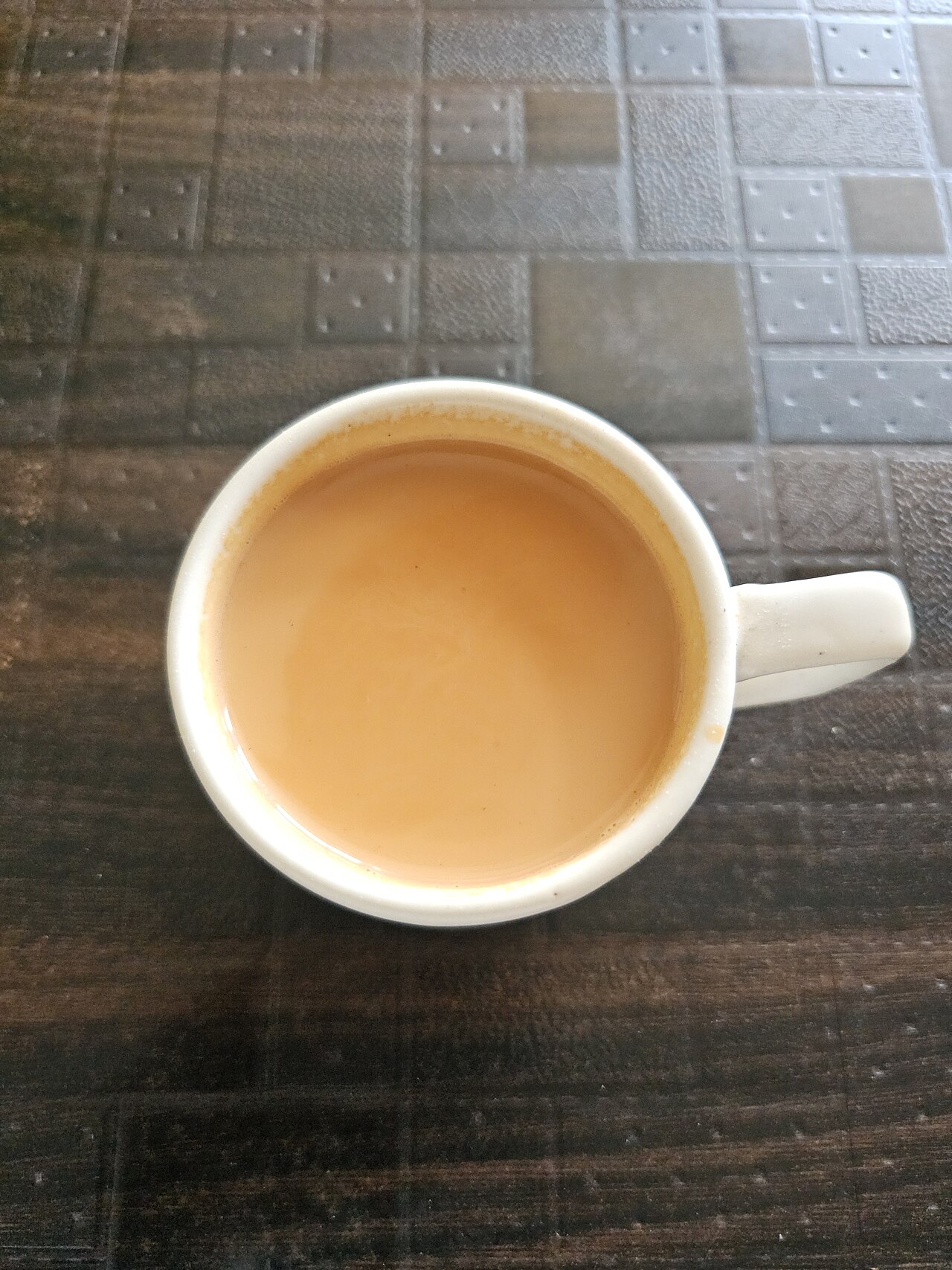 كرك السفرة