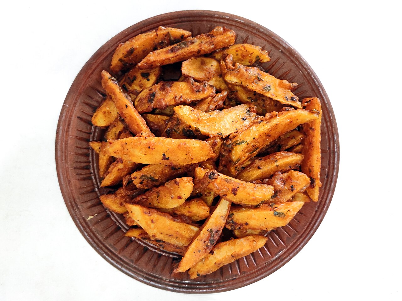 ودجز حارة